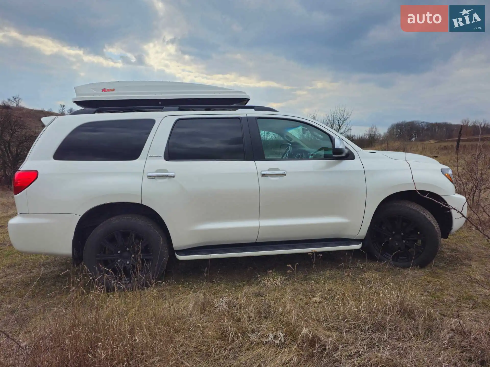 2016 Toyota Sequoia - мініатюра 16