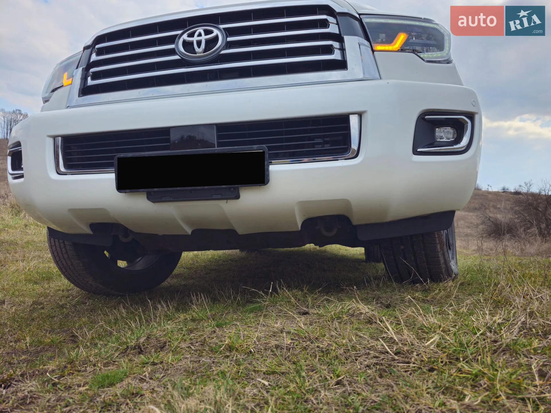 2016 Toyota Sequoia - мініатюра 32