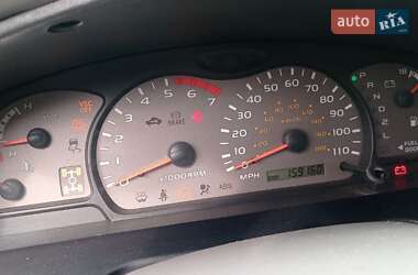 Позашляховик / Кросовер Toyota Sequoia 2004 в 