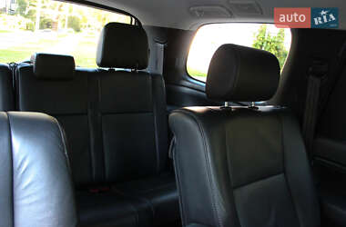 Внедорожник / Кроссовер Toyota Sequoia 2018 в 