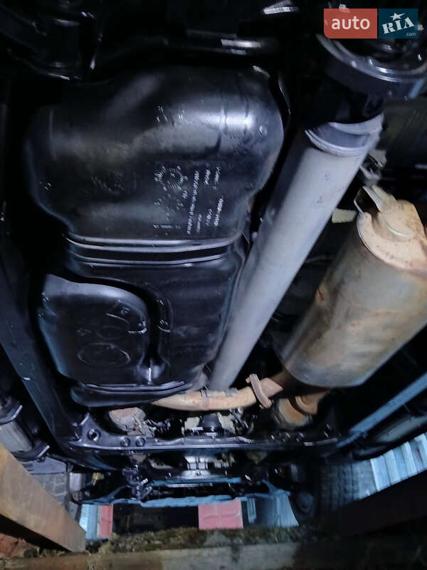 Позашляховик / Кросовер Toyota Sequoia 2009 в Надвірній