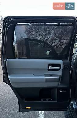 Внедорожник / Кроссовер Toyota Sequoia 2015 в 