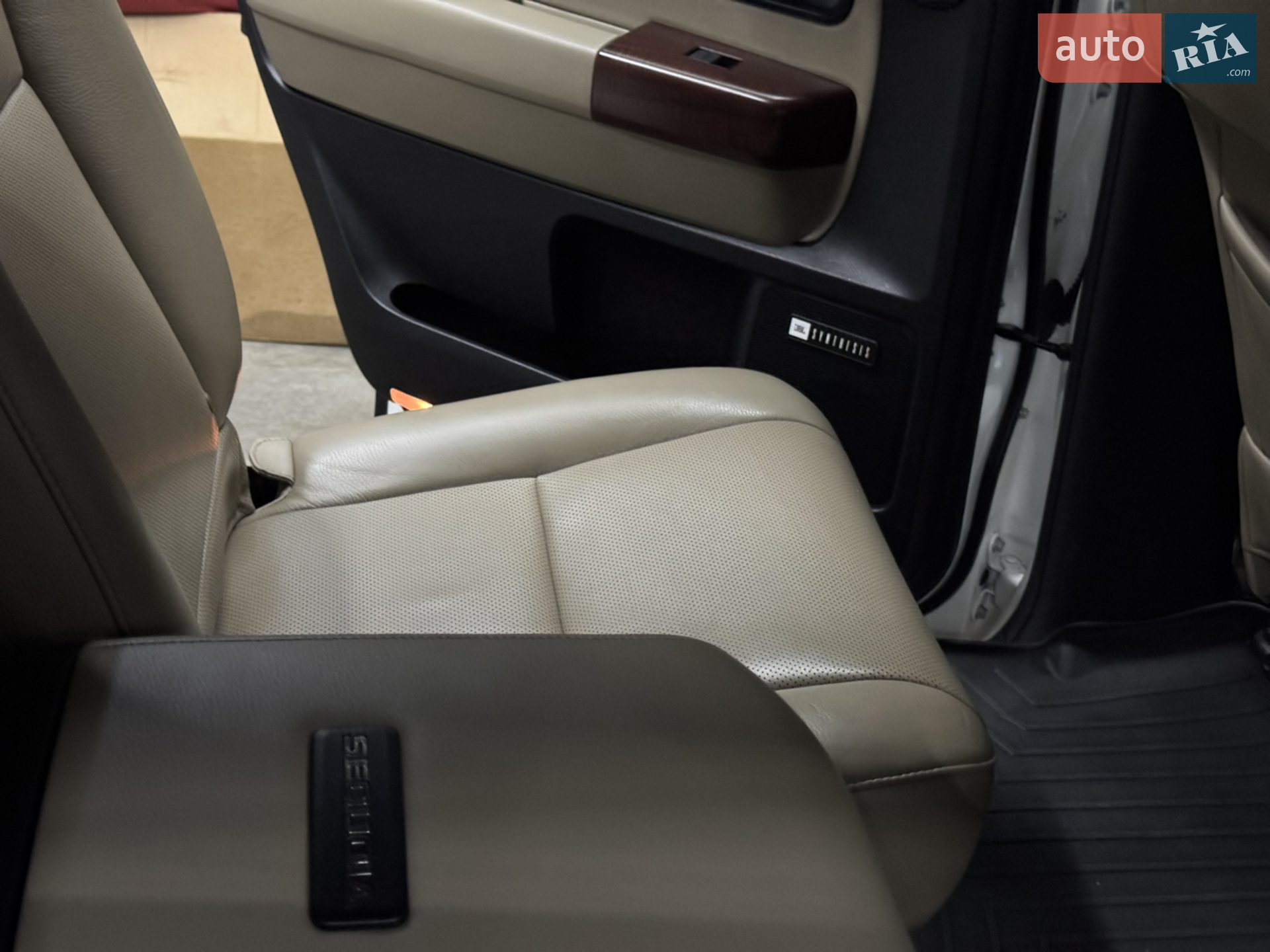 2013 Toyota Sequoia - мініатюра 29