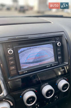 Внедорожник / Кроссовер Toyota Sequoia 2019 в 