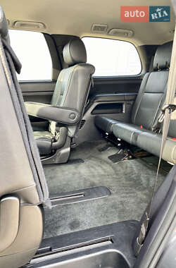 Внедорожник / Кроссовер Toyota Sequoia 2019 в 