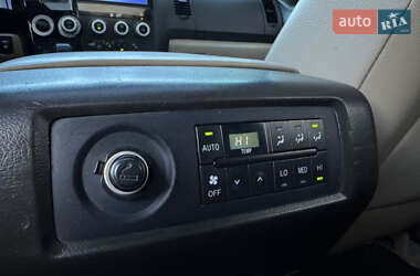 Позашляховик / Кросовер Toyota Sequoia 2008 в 