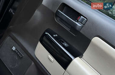 Позашляховик / Кросовер Toyota Sequoia 2008 в 