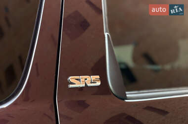 Внедорожник / Кроссовер Toyota Sequoia 2015 в 