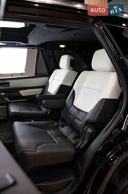 Внедорожник / Кроссовер Toyota Sequoia 2025 в 