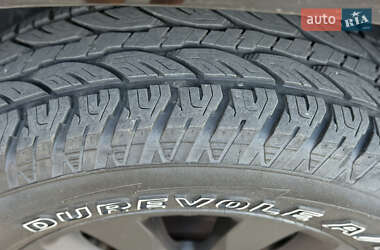 Внедорожник / Кроссовер Toyota Sequoia 2012 в 