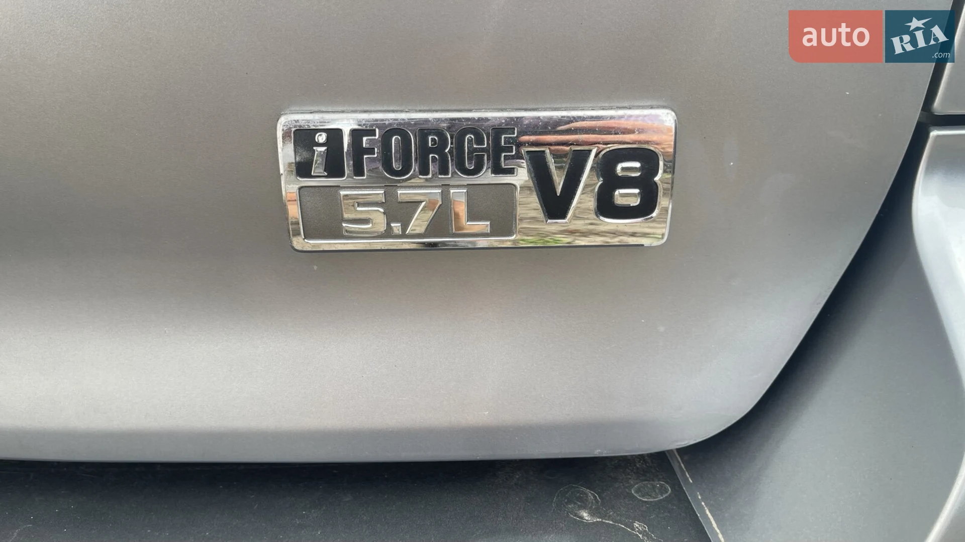 2011 Toyota Sequoia - мініатюра 7