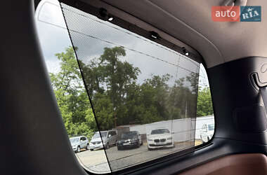Внедорожник / Кроссовер Toyota Sequoia 2012 в 