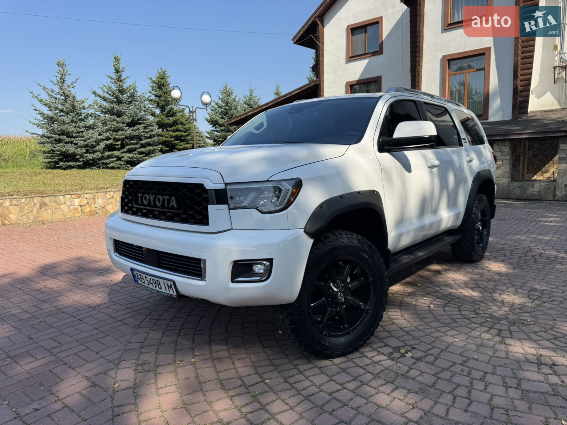 2018 Toyota Sequoia - мініатюра 41