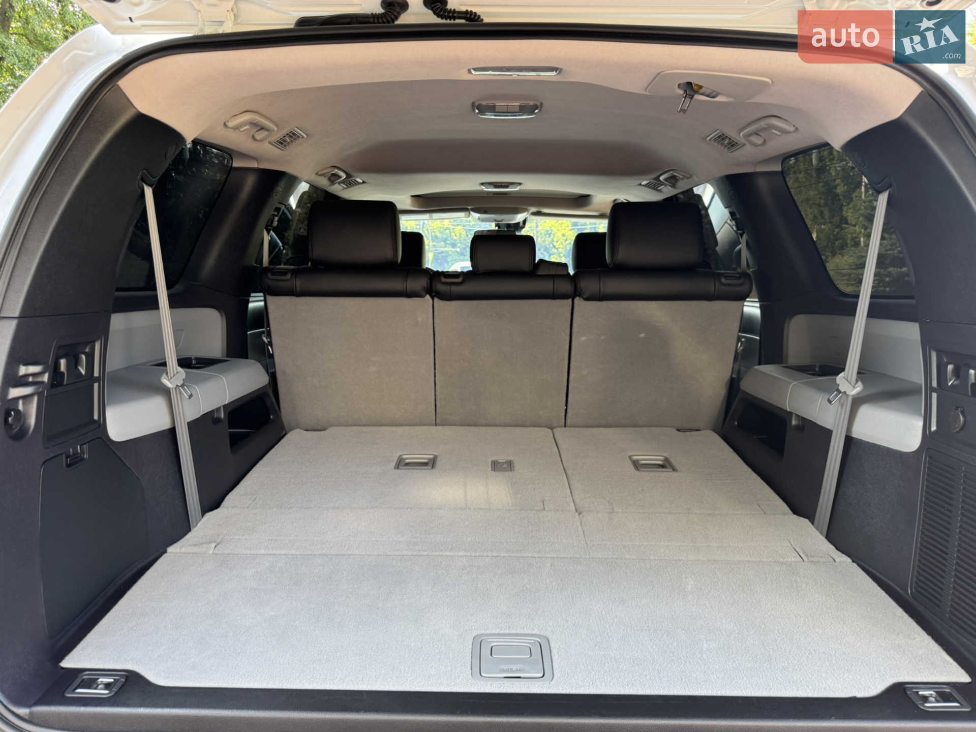 2018 Toyota Sequoia - мініатюра 66