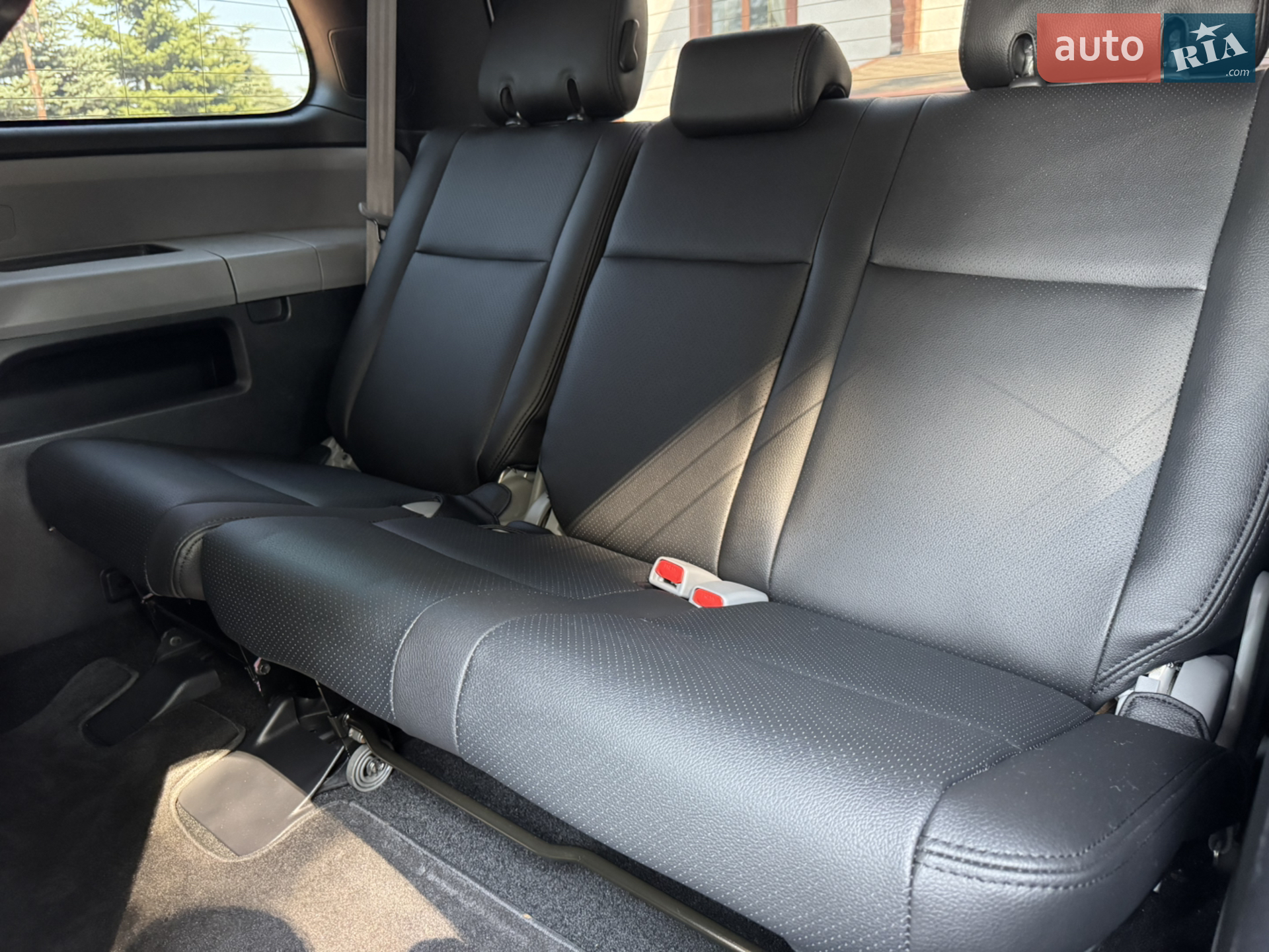 2018 Toyota Sequoia - мініатюра 67