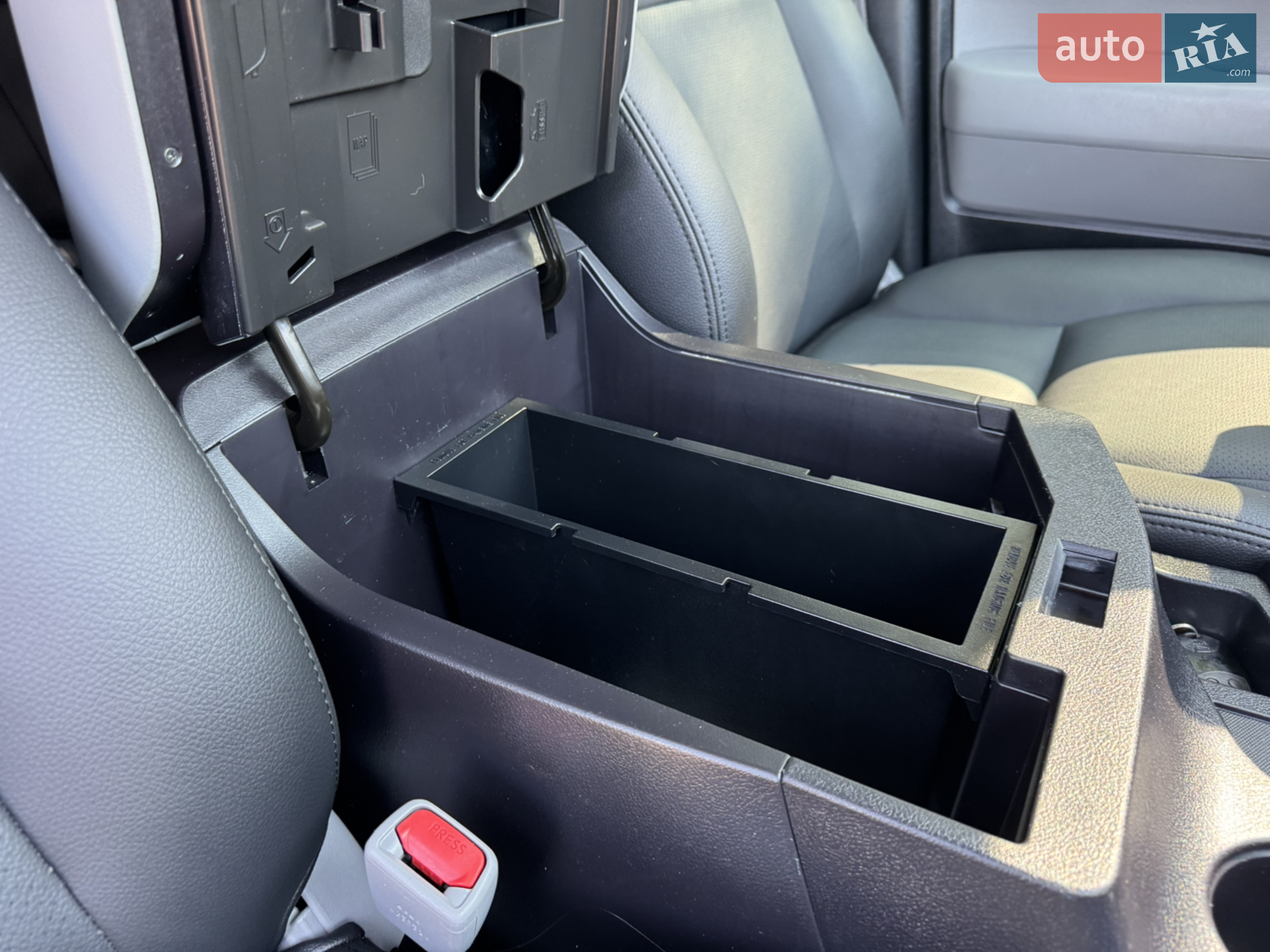2018 Toyota Sequoia - мініатюра 75