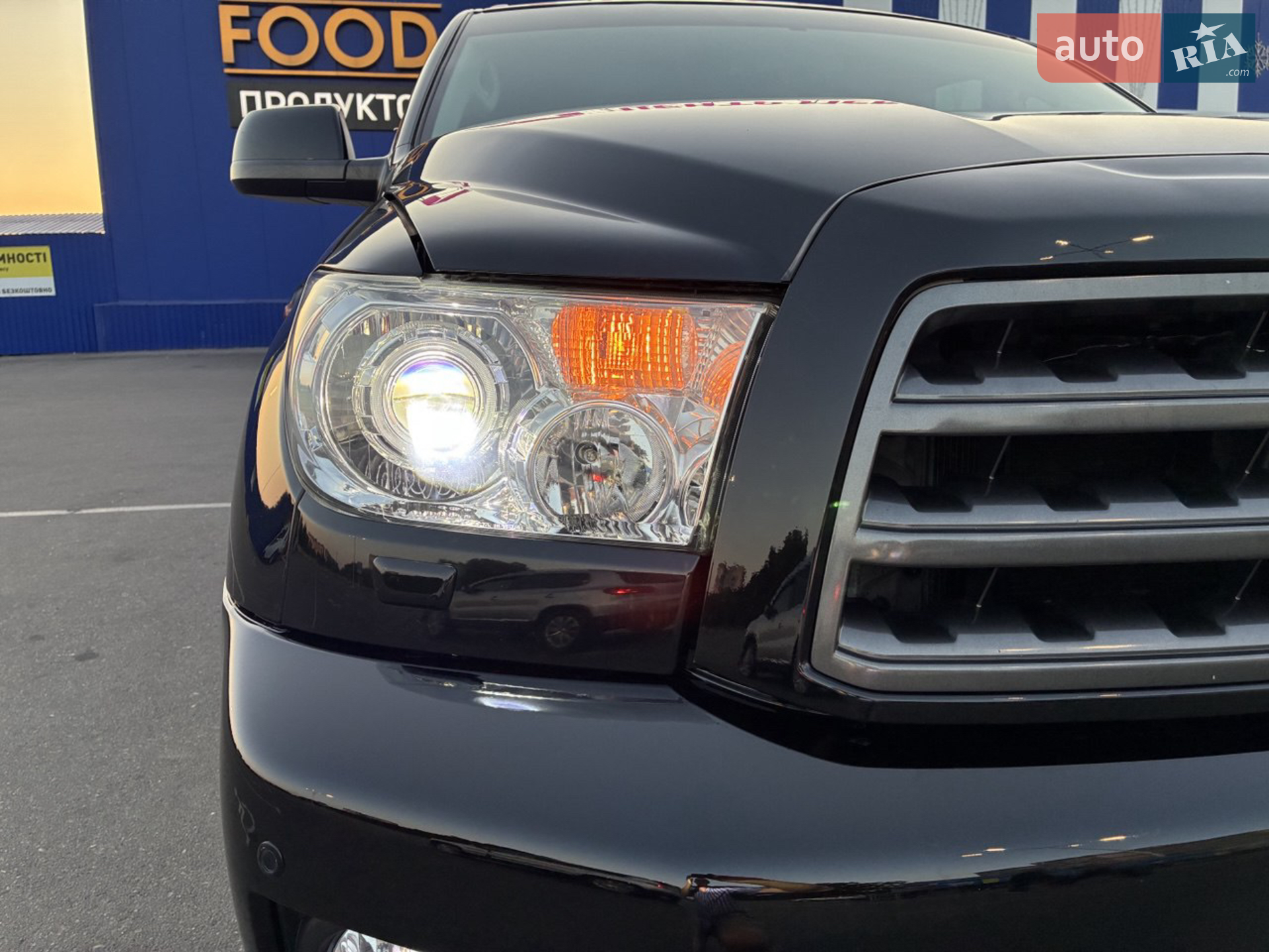 2014 Toyota Sequoia - мініатюра 9