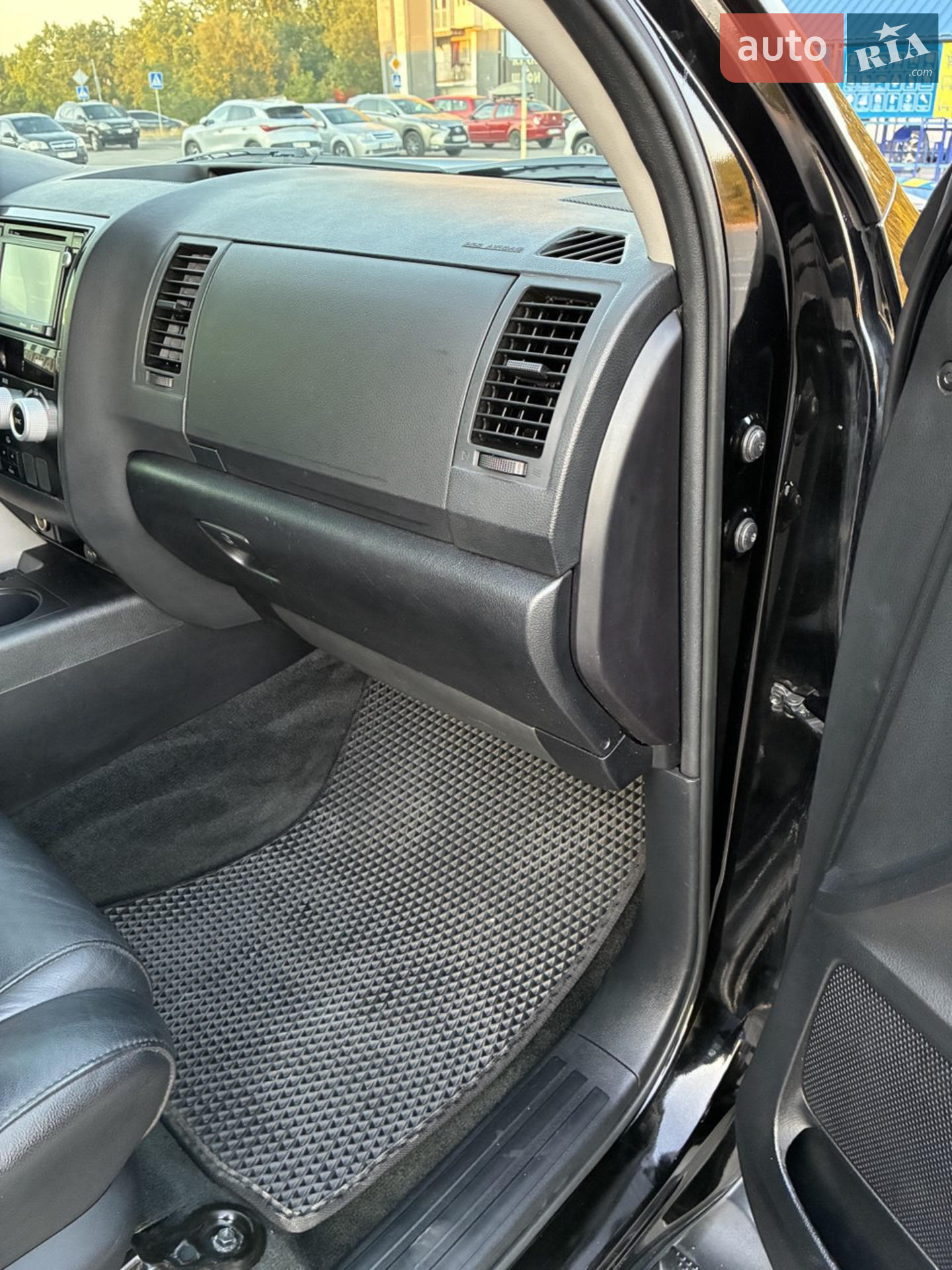 2014 Toyota Sequoia - мініатюра 54