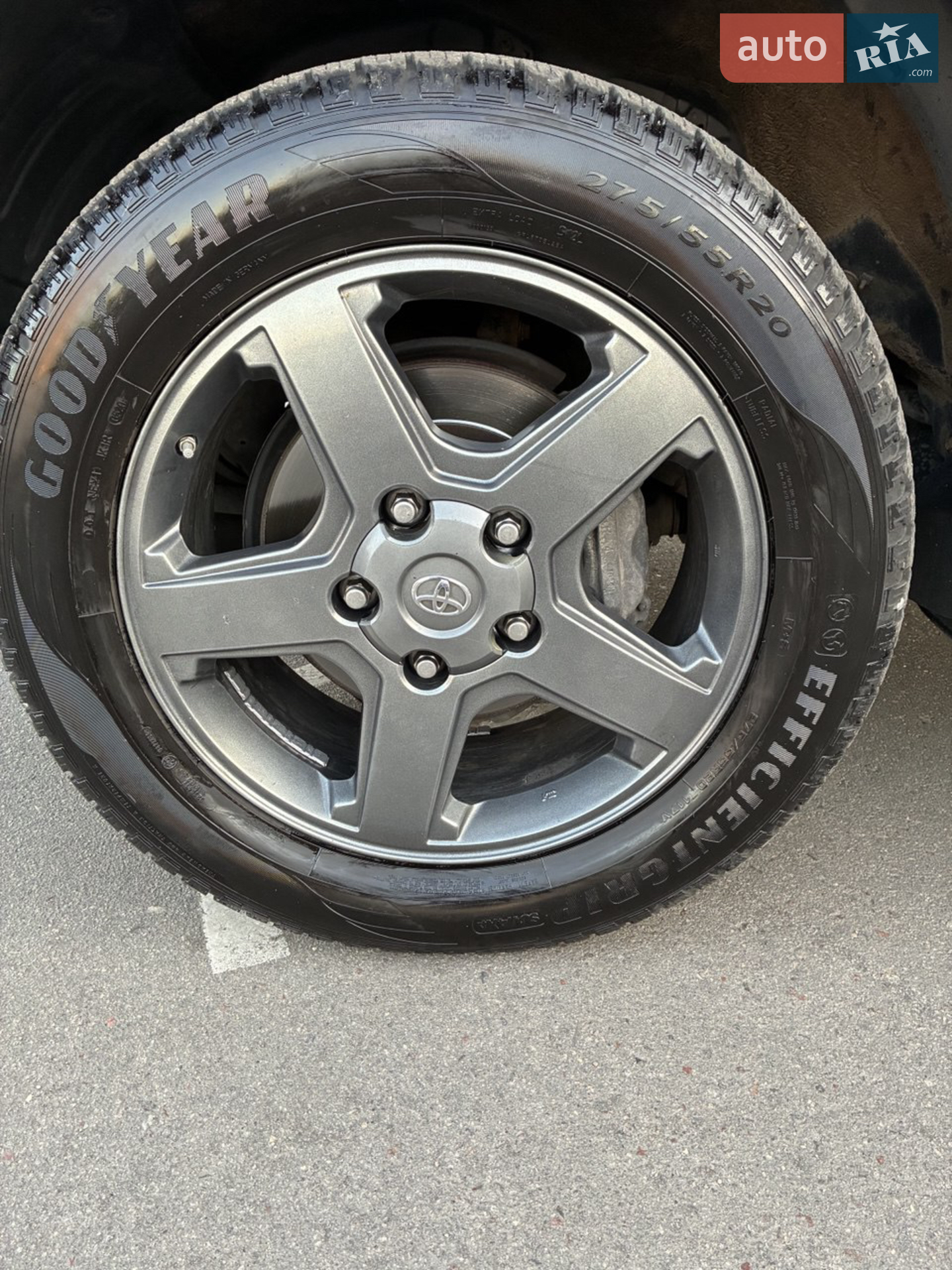 2014 Toyota Sequoia - мініатюра 60