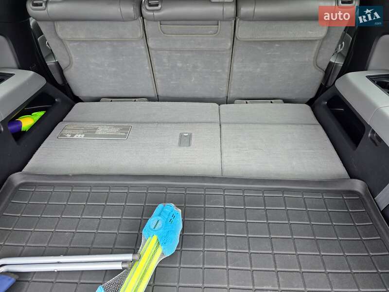 Позашляховик / Кросовер Toyota Sequoia 2014 в Коломиї фото 30 Позашляховик / Кросовер Toyota Sequoia 2014 в Коломиї