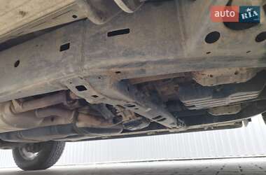 Внедорожник / Кроссовер Toyota Sequoia 2012 в 