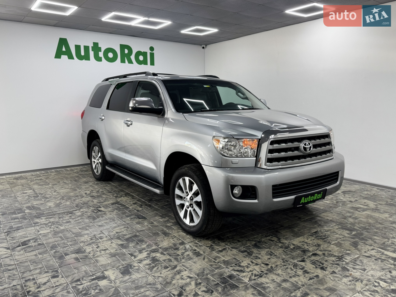 2015 Toyota Sequoia - мініатюра 23