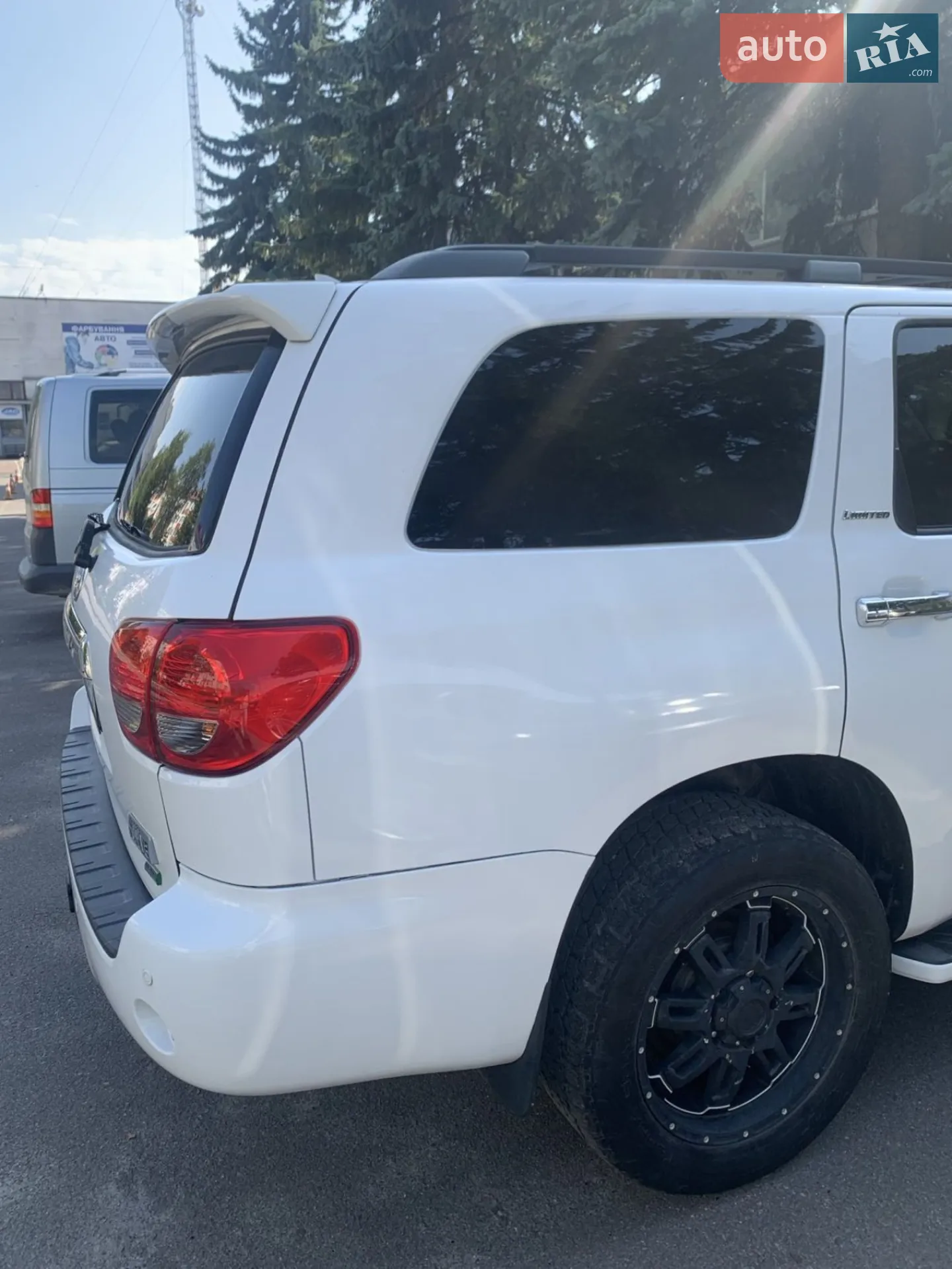 2013 Toyota Sequoia - мініатюра 23