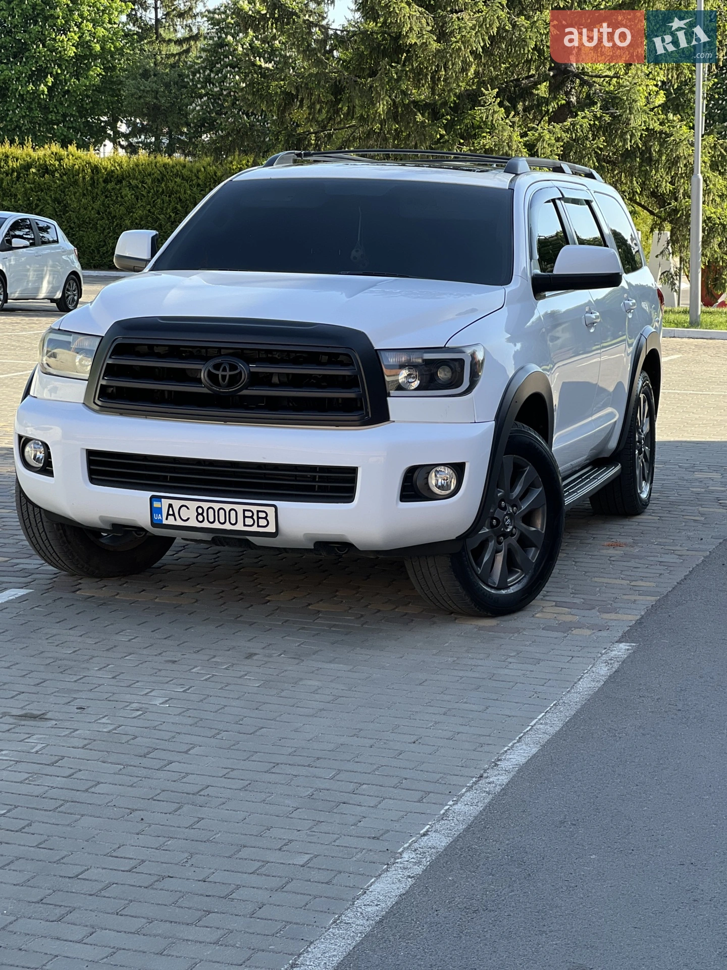 2013 Toyota Sequoia - мініатюра 11