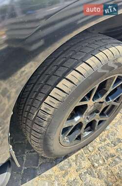 Внедорожник / Кроссовер Toyota Sequoia 2014 в 