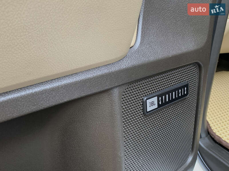 Внедорожник / Кроссовер Toyota Sequoia 2008 в Николаеве фото 14 Внедорожник / Кроссовер Toyota Sequoia 2008 в Николаеве