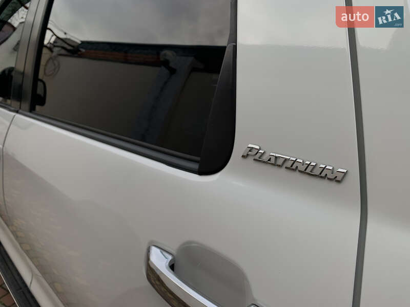 Внедорожник / Кроссовер Toyota Sequoia 2008 в Николаеве фото 30 Внедорожник / Кроссовер Toyota Sequoia 2008 в Николаеве