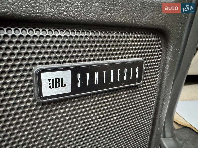 Внедорожник / Кроссовер Toyota Sequoia 2008 в Киеве