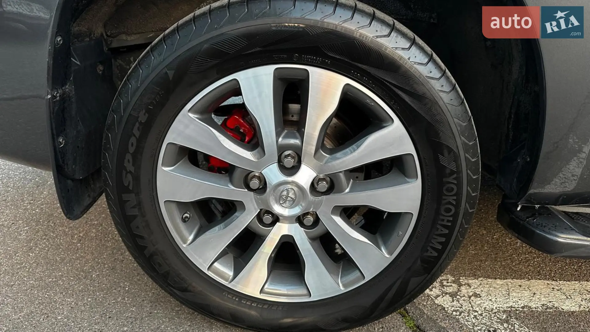 2015 Toyota Sequoia - мініатюра 10