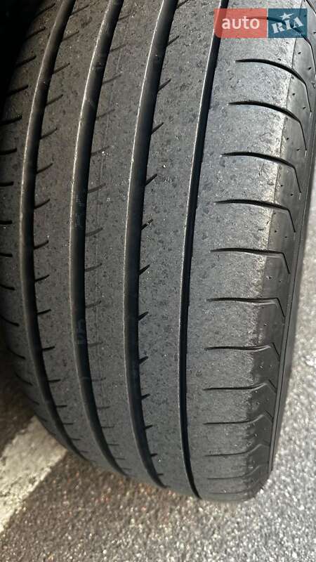 Внедорожник / Кроссовер Toyota Sequoia 2015 в Одессе фото 14 Внедорожник / Кроссовер Toyota Sequoia 2015 в Одессе