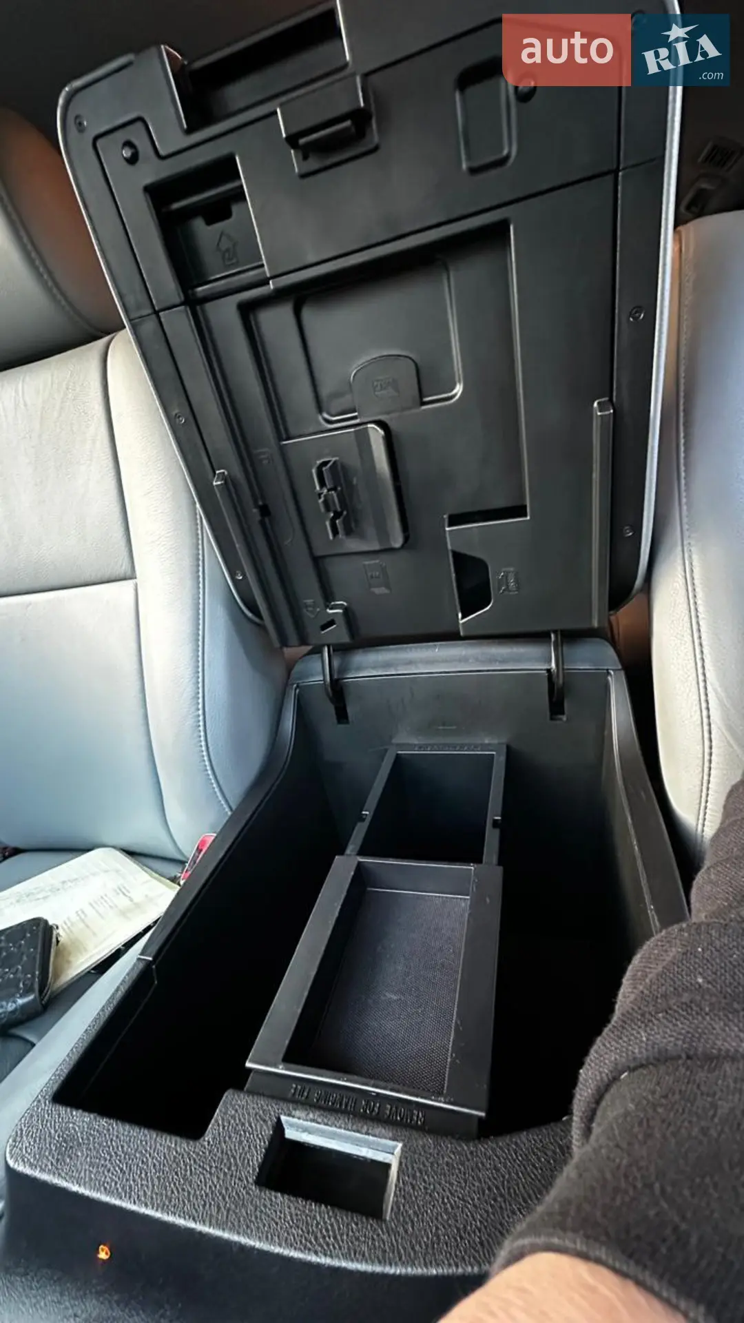 2015 Toyota Sequoia - мініатюра 22