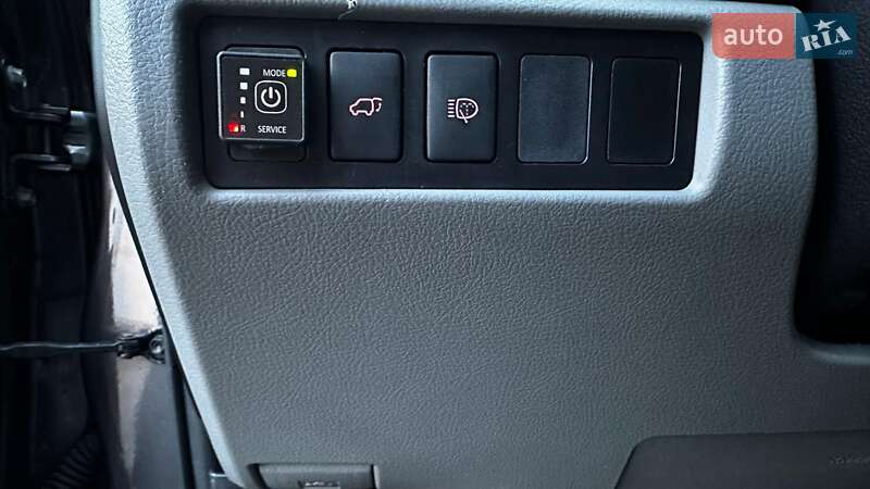 Внедорожник / Кроссовер Toyota Sequoia 2015 в Одессе фото 37 Внедорожник / Кроссовер Toyota Sequoia 2015 в Одессе