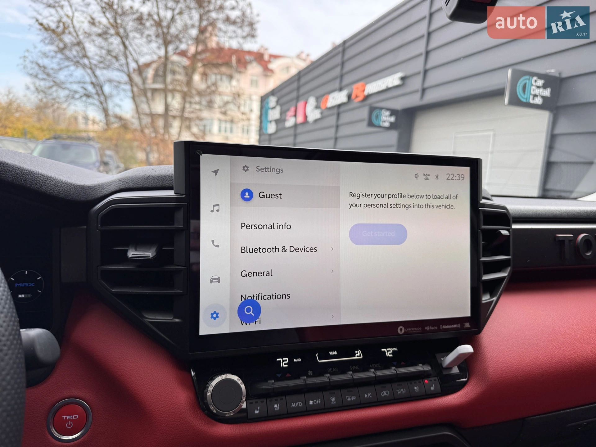 2023 Toyota Sequoia - мініатюра 27