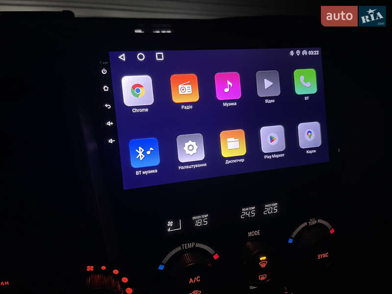 Внедорожник / Кроссовер Toyota Sequoia 2008 в Житомире