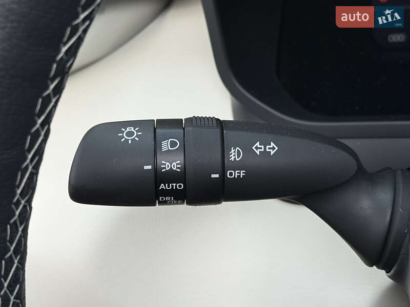 Позашляховик / Кросовер Toyota Sequoia 2025 в Києві