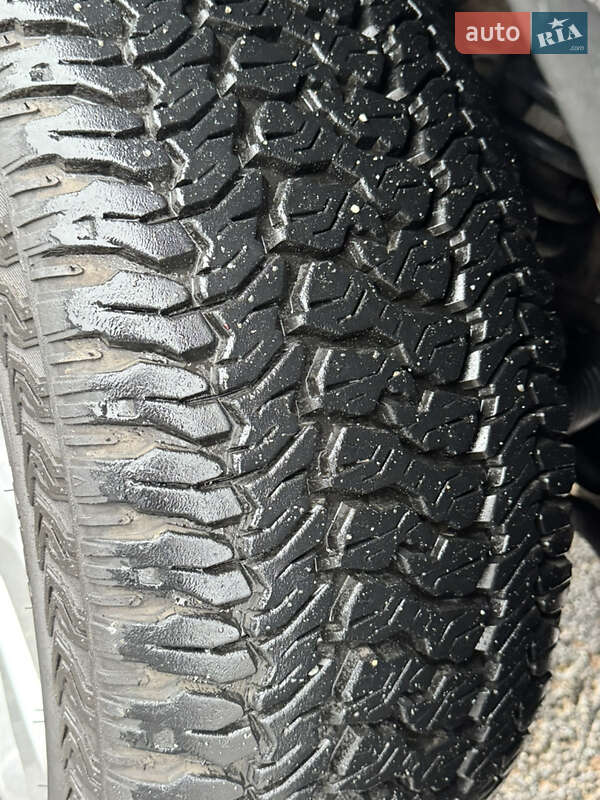 Позашляховик / Кросовер Toyota Sequoia 2008 в Києві