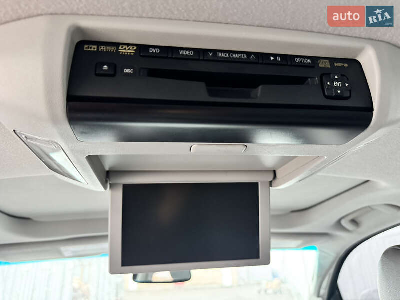 Позашляховик / Кросовер Toyota Sequoia 2008 в Києві