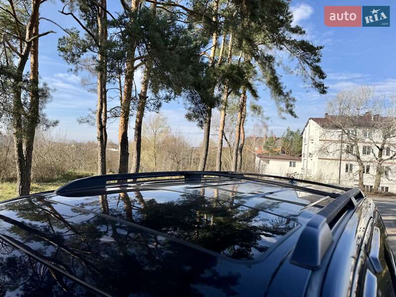 Внедорожник / Кроссовер Toyota Sequoia 2011 в Киеве фото 11 Внедорожник / Кроссовер Toyota Sequoia 2011 в Киеве