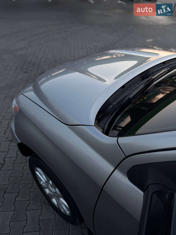 Внедорожник / Кроссовер Toyota Sequoia 2008 в Одессе фото 8 Внедорожник / Кроссовер Toyota Sequoia 2008 в Одессе