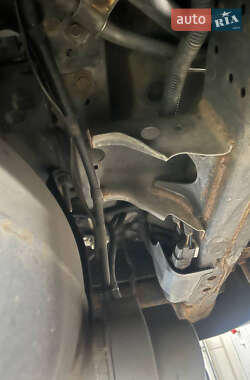 Внедорожник / Кроссовер Toyota Sequoia 2016 в Черкассах