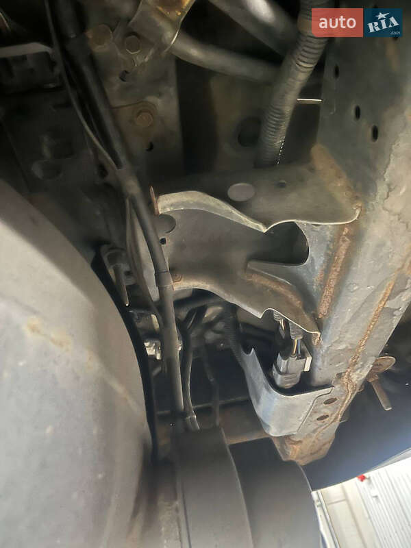 Внедорожник / Кроссовер Toyota Sequoia 2016 в Черкассах