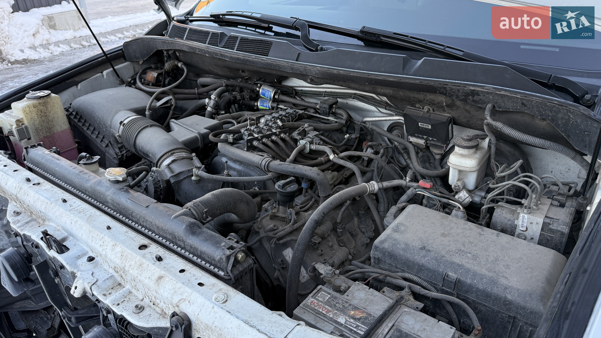 2013 Toyota Sequoia - мініатюра 16