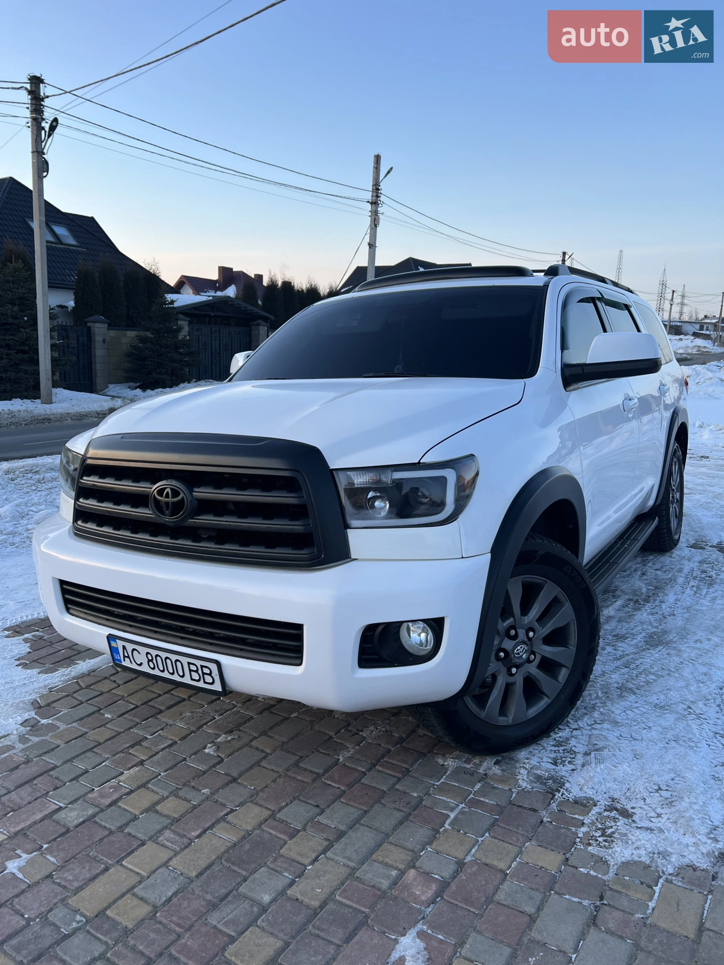 2013 Toyota Sequoia - мініатюра 40