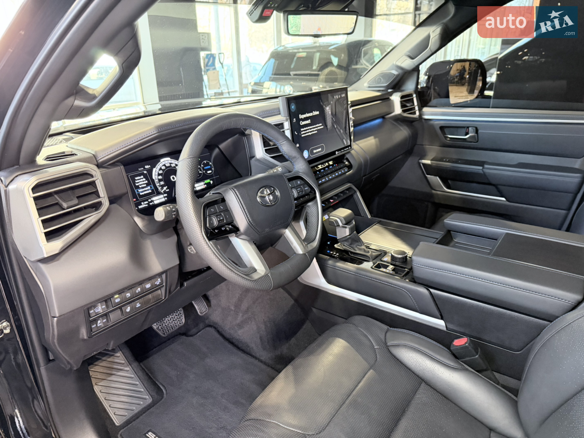 2024 Toyota Sequoia - мініатюра 25