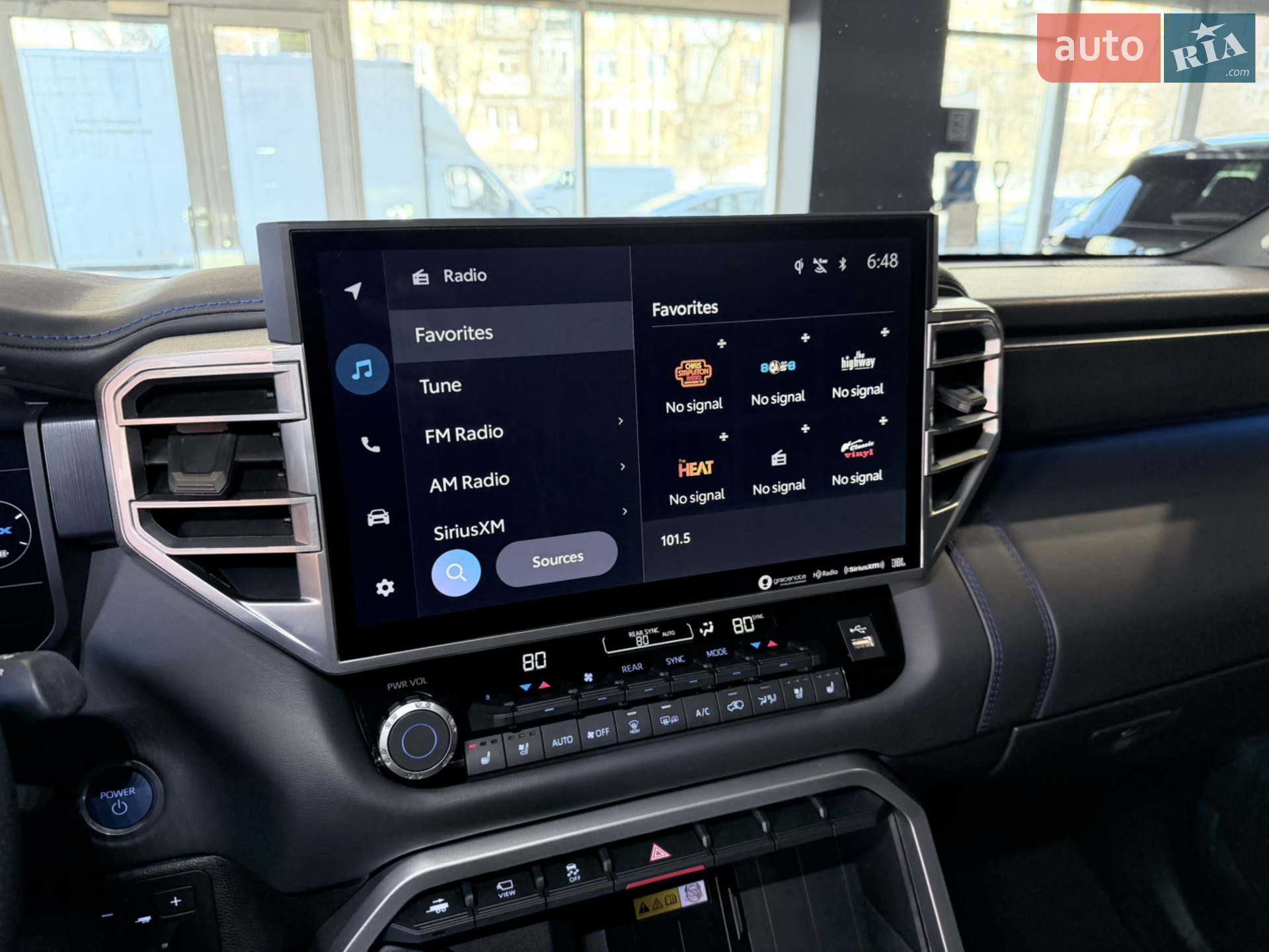 2024 Toyota Sequoia - мініатюра 35