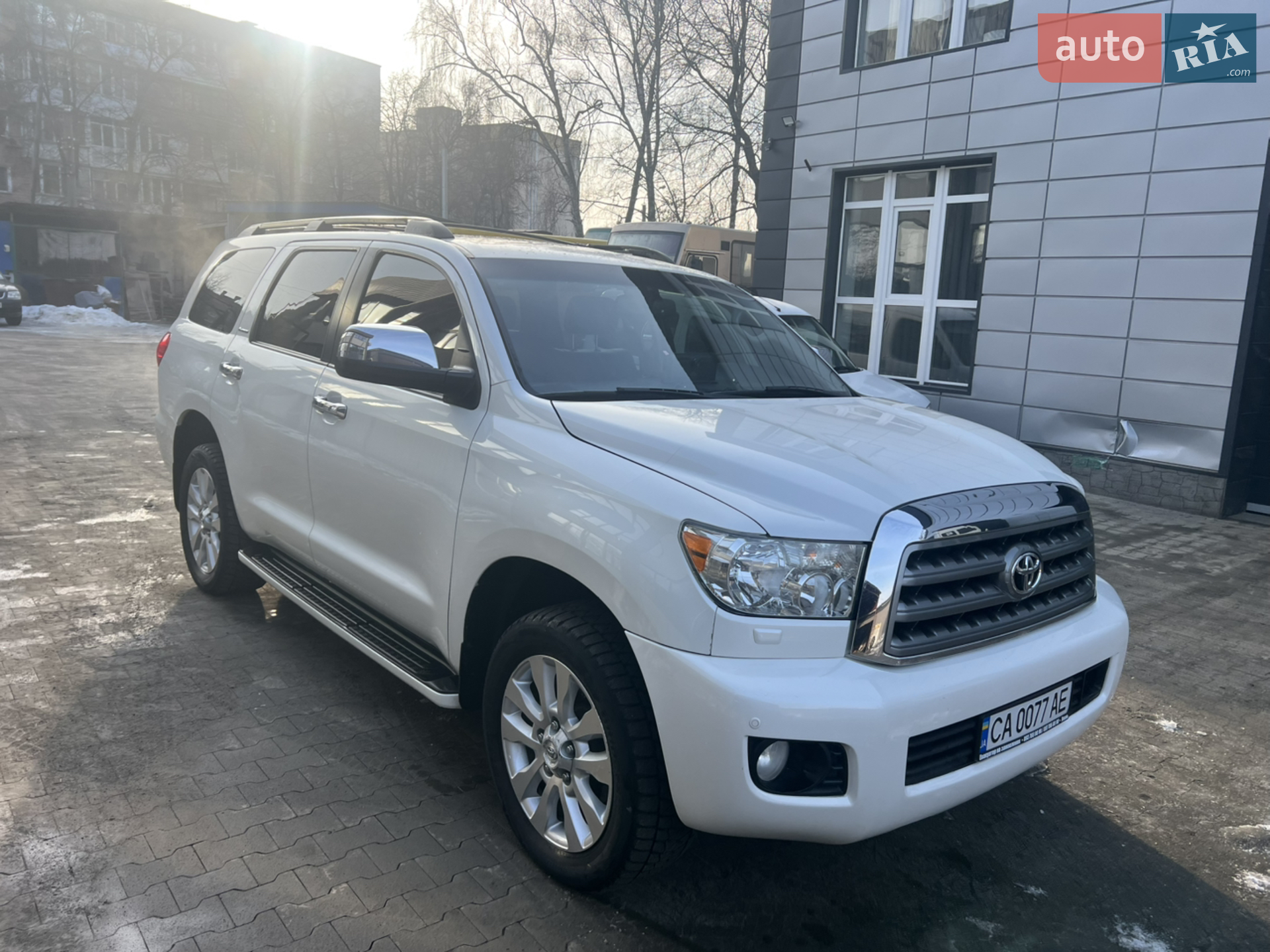 Фото авто 5